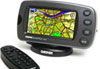 Garmin Map Support